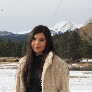 Meet your Posher, Martha